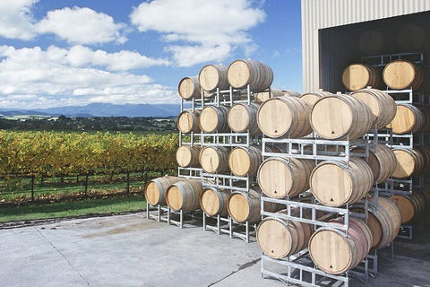 Yarra Valley Wine Tour Inc Lunch With A Glass Of Wine, Tastings And Chocolate - Accommodation Broome 4