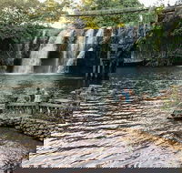 Paronella Park and Millaa Millaa Falls Full-day Tour from Cairns - Accommodation Broome