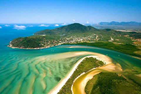 3-Day Small-Group Tour Of North Queensland With Pick Up - Accommodation Broome 2