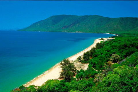 3-Day Small-Group Tour Of North Queensland With Pick Up - Accommodation Broome 3
