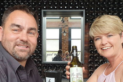 A Full Day Hunter Valley Wine Tasting Tour With Lunch And Tasting Fee's Included - Accommodation Broome 1