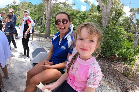 Whitehaven Beach Day Tour With Snorkel In Whitsundays Island - Accommodation Broome 1