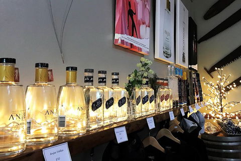 Atherton Tablelands Small-Group Food & Wine Tasting Tour From Port Douglas - Accommodation Broome 1