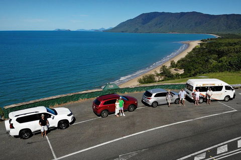 Atherton Tablelands Small-Group Food & Wine Tasting Tour From Port Douglas - Accommodation Broome 2