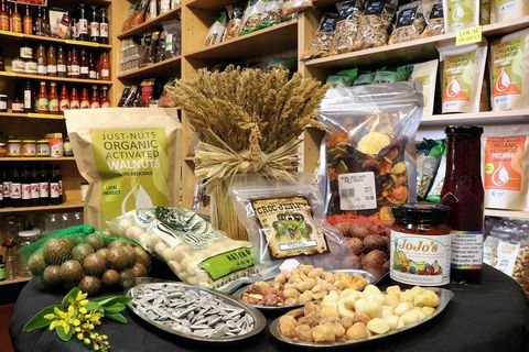 Atherton Tablelands Small-Group Food & Wine Tasting Tour From Port Douglas - Accommodation Broome 4