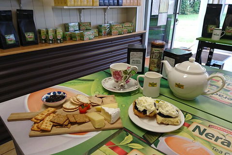 Atherton Tablelands Small-Group Food & Wine Tasting Tour From Port Douglas - Accommodation Broome 5