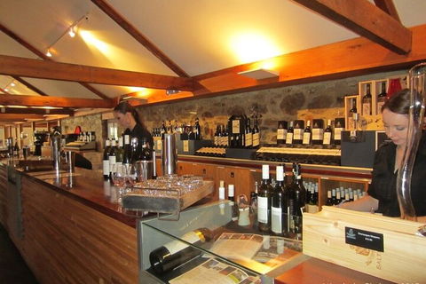 Barossa Ultimate Winery Experiences - Accommodation Broome 1