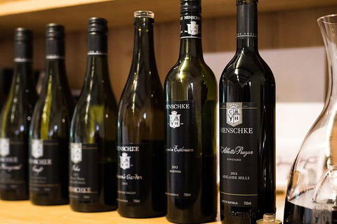 Barossa Ultimate Winery Experiences - Accommodation Broome 5