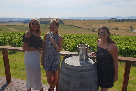 Canberra - Southern Highlands Winery Tour - Accommodation Broome 0