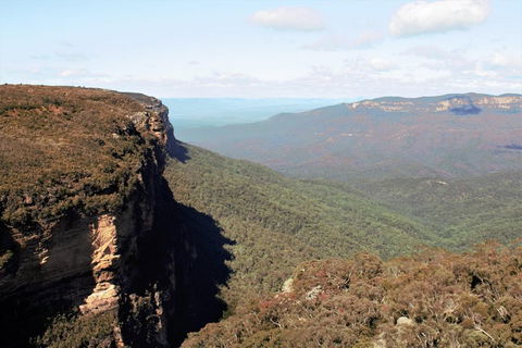 Blue Mountains - Accommodation Broome 4