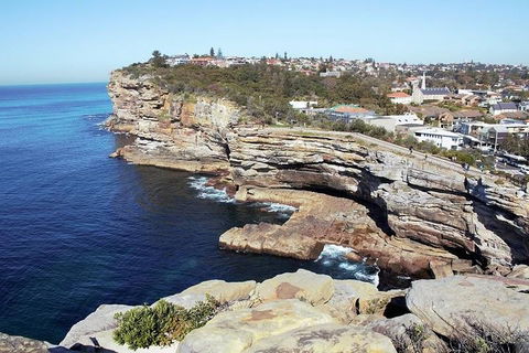 Eastern Suburbs Of Sydney, Woolloomooloo And Barangaroo - Accommodation Broome 5