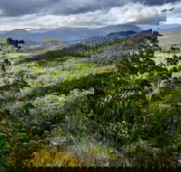 3-Day Tour to the Falls Mountains Lake  More of West Coast Tasmania - Accommodation Broome