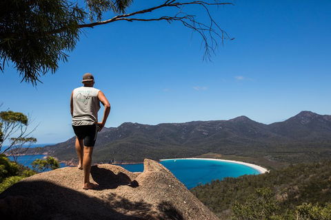 3-Day Tour To The Falls, Mountains, Lake & More Of West Coast Tasmania - Accommodation Broome 3