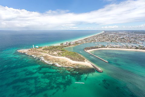 Seaplane Adventure Flight Over Maroochydore For 2 With Photobook - Accommodation Broome 5