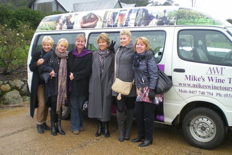 Yarra Valley Boutique Winery Tour From Melbourne - Accommodation Broome 0