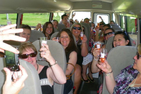 Yarra Valley Boutique Winery Tour From Melbourne - Accommodation Broome 2