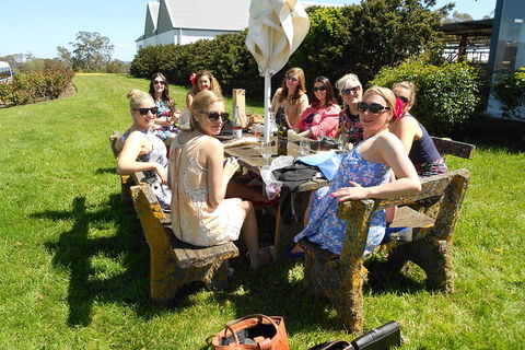 Yarra Valley Boutique Winery Tour From Melbourne - Accommodation Broome 4
