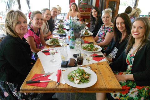 Yarra Valley Boutique Winery Tour From Melbourne - Accommodation Broome 5