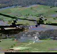 Hunter Valley Wine Country Helicopter Flight from Cessnock - Accommodation Broome
