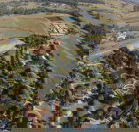 Hunter Valley Broken Back Range Helicopter Flight from Cessnock - Accommodation Broome