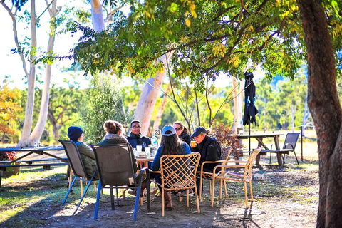 Blue Mountains Private Tour From Sydney - Accommodation Broome 5