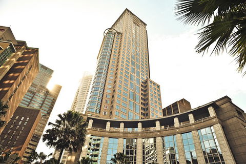Luxury Sydney City Private Tour - Accommodation Broome 1