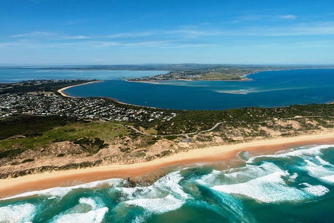 Phillip Island Helicopter Tour - Accommodation Broome 5