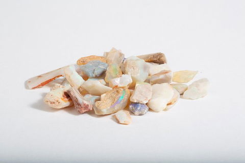 Opal Polishing Workshops In The Beautiful Blue Mountains - Accommodation Broome 0