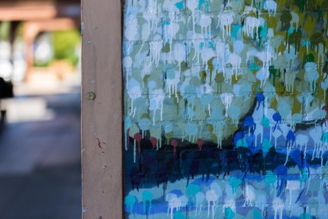 Adelaide 90-Minute Pedicab Tour: Street Art Experience - Accommodation Broome 5