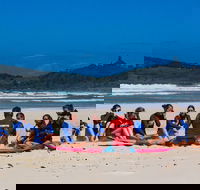 2-Day Progressive Surf Lessons - Accommodation Broome
