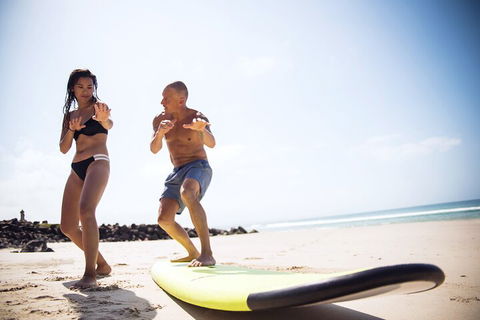 2-Day Progressive Surf Lessons - Accommodation Broome 2