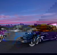 Blue Mountains Vintage Cadillac Tour with Local Guide - Accommodation Broome