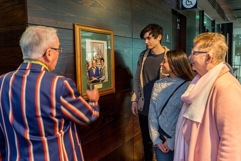 Melbourne Sports Experience + Free MCG Tour - Accommodation Broome 0