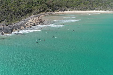 Noosa Thriller - 500hp Ocean Adventure Ride - Accommodation Broome 5
