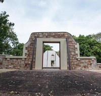 Private WW2 Bombing of Darwin Tour - Accommodation Broome