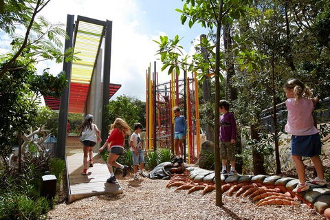 Sydney Taronga Zoo General Entry Ticket - Accommodation Broome 2
