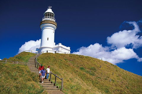 Chill Out At Byron Bay From Gold Coast - Accommodation Broome 3