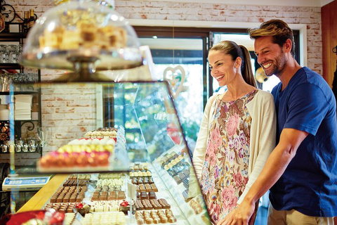O'Reilly's & Lamington National Park From Gold Coast - Accommodation Broome 4