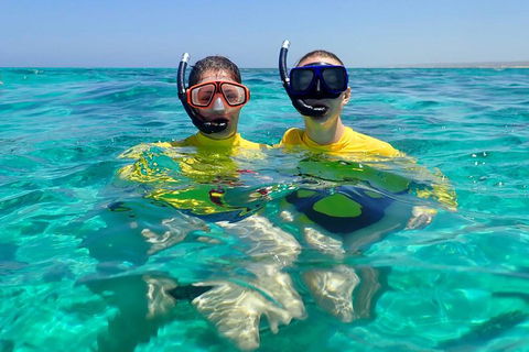 Lagoon Explorer - Ningaloo Reef Full-Day Kayaking And Snorkeling Adventure - Accommodation Broome 4