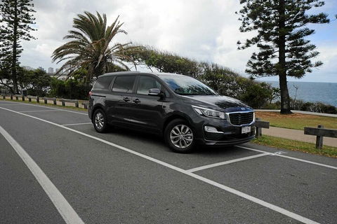 LGBT+ Friendly 12-Hour Great Ocean Road Private Tour - Accommodation Broome 1