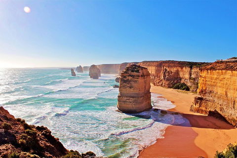 LGBT+ Friendly 12-Hour Great Ocean Road Private Tour - Accommodation Broome 3