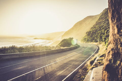 LGBT+ Friendly 12-Hour Great Ocean Road Private Tour - Accommodation Broome 4