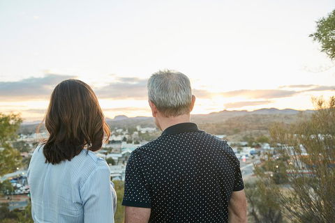 Alice Springs Highlights Tour - Accommodation Broome 3