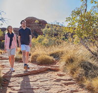 Kings Canyon Day Trip from Ayers Rock Uluru - Accommodation Broome