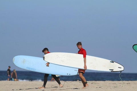 Group Surfing Lessons Kool Katz 1 Day - Accommodation Broome 3
