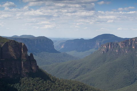 Blue Mountains Small-Group Insider Tour From Sydney - Accommodation Broome 0