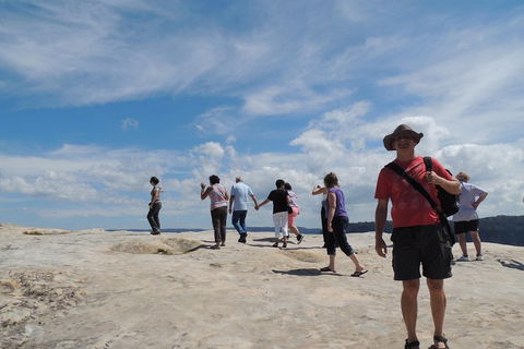 Blue Mountains Small-Group Insider Tour From Sydney - Accommodation Broome 4