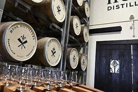 Northern Rivers Full Day Wine Tour - Accommodation Broome 0
