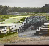 Hideaway Private Tours Hunter Valley- Indulgence Wine Tour Full Day - Accommodation Broome
