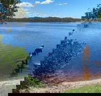 Behind The Bay - Explore Like a Local - Accommodation Broome